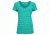 Marmot Julia Short Sleeve Shirt - Women's -Gem Green-Large
