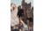 Marmot Leconte Fleece Jacket - Womens, Black, Medium, M15392-001-M