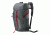 Kompressor Plus Backpack -Cinder/Team Red