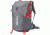 Kompressor Star Backpack-Cinder/Team Red