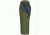 Marmot Kona 30 Sleeping Bag, Long, Tree Green Heather, Long 6ft 6in, LZ 39940-8276-Long: 6'6&quot; / LZ
