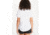 Marmot Laja Short Sleeve Tee - Womens, White, Large, 32340-080-White-L