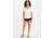 Marmot Laja Short Sleeve Tee - Womens, White, Large, 32340-080-White-L