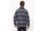 Marmot Lanigan Flannel Chore Coat - Mens, Arctic Navy, Extra Large, M13200-2975-XL