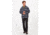 Marmot Lanigan Flannel Chore Coat - Mens, Arctic Navy, Extra Large, M13200-2975-XL