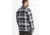 Marmot Lanigan Flannel Chore Coat - Mens, Black, Medium, M13200-001-M