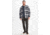 Marmot Lanigan Flannel Chore Coat - Mens, Black, Medium, M13200-001-M