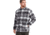 Marmot Lanigan Flannel Chore Coat - Mens, Black, Medium, M13200-001-M
