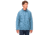 Marmot Lanigan Flannel Chore Coat - Mens, Moon River, Medium, M13200-1904-M