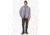 Marmot Lanigan Flannel Chore Coat - Mens, Sleet, Extra Large, M13200-504-XL