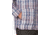 Marmot Lanigan Flannel Chore Coat - Mens, Sleet, Extra Large, M13200-504-XL