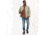 Marmot Lanigan Flannel Chore Coat - Mens, Vetiver, Large, M13200-21543-L
