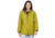 Marmot Lanigan Flannel Coat - Womens, Cilantro, Medium, M13171-4440-M
