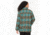 Marmot Lanigan Flannel Coat - Womens, Dark Jungle, Large, M13171-22261-L