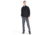 Marmot Leconte Fleece 1/2 Zip - Mens, Black, Extra Large, M15381-001-XL