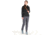 Marmot Leconte Fleece Hoody - Womens, Black, Small, M15393-001-S