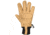 Lifty Glove - Mens-Black/Slate Grey-X-Large