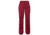 Marmot Lightray Pant - Womens, Claret, Medium, 79430-Claret-M-DEMO