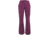 Marmot Lightray Pant - Womens, Dark Purple, XL, 79510-6765-XL