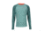 Marmot Lightweight Kestrel Long Sleeve Crew - Men's, Blue Agave/Mallard Green, Extra Large, 10910-4921-XL