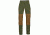 Marmot Limantour Pant - Men's -Green Mulch/Coffee-34 Waist-Regular Inseam