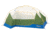 Marmot Limelight Tent - 3 Person, Foliage/Dark Azure, One Size, 195115053222