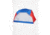 Marmot Limestone Tent - 6 Person, Victory Red, One Size, 195115133498
