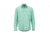 Marmot Lisgar Long Sleeve - Mens, Pond Green, Extra Large, 42230-4570-XL