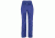 Marmot Lleida Pant - Womens, Deep Dusk, Small 59200-3846-S