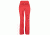 Marmot Lleida Pant - Womens, Desert Red, M 59200-6986-M