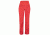 Marmot Lleida Pant - Womens, Desert Red, M 59200-6986-M