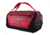 Marmot Long Hauler Duffel Expedition 125L Bag, Brick/Black, One Size, 38680-661-ONE