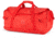 Marmot Long Hauler Duffel, Victory Red, Medium, 36330-6702-ONE