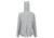 Marmot Lorey Hoody - Womens, Grey Storm, Medium, 47440-1620-M