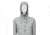 Marmot Lorey Hoody - Womens, Grey Storm, Medium, 47440-1620-M