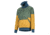 Marmot Lynx DriClime Anorak - Mens, Crocodile/Aztec Gold, Large, 31580-4836-L