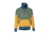 Marmot Lynx DriClime Anorak - Mens, Crocodile/Aztec Gold, Large, 31580-4836-L