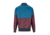 Marmot Lynx DriClime Anorak - Mens, Denim/Burgundy, Medium, 31580-3001-M