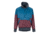 Marmot Lynx DriClime Anorak - Mens, Denim/Burgundy, Medium, 31580-3001-M