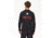 Marmot Marmot For Life Long Sleeve Tee - Mens, Black, Medium, M14671-001-M