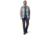 Marmot Rush Creek Lightweight Flannel Long Sleeve Shirt - Mens