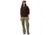 Marmot Wanderer High Pile Fleece Pullover - Womens