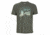 Marmot Men's Halation Tee LS Steel L 900318-077-L