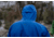 Marmot Minimalist Pro GORE-TEX Jacket - Mens, Dark Azure, S, M12351-2059-S