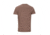Marmot MMW Tee Short Sleeve - Mens, Brown Heather, Large, 42890-7139-L