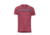 Marmot MMW Tee Short Sleeve - Mens, Burgundy Heather, 2XL, 42890-6823-XXL