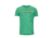 Marmot MMW Tee Short Sleeve - Mens, Green Heather, 2XL, 42890-8551-XXL