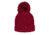 Marmot Monica Hat - Womens, Claret/Dry Rose, One Size, 19410-C/DR-ONE-DEMO