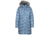 Marmot Montreaux Coat - Girl's, Storm Cloud, Extra Small 76180-3814-XS