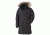 Marmot Montreaux Coat - Girl's-Small-Black